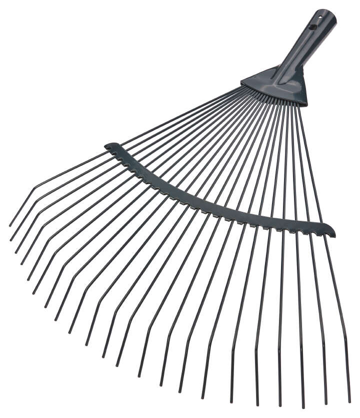 GÄRTNERGLÜCK Draht-Laubbesen, fix